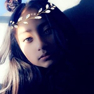 Meet your Posher, Mayrani